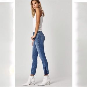 Mavi Tess Skinny jeans